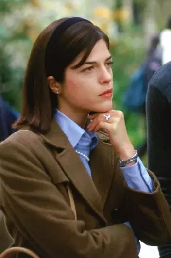 Vivian Kensington