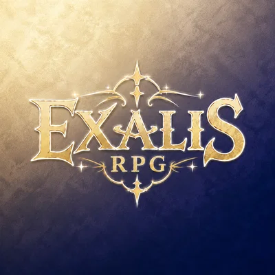 Fantasy RPG: Exalis