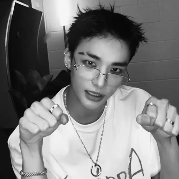『 Hwang Hyunjin - Skzoo 』