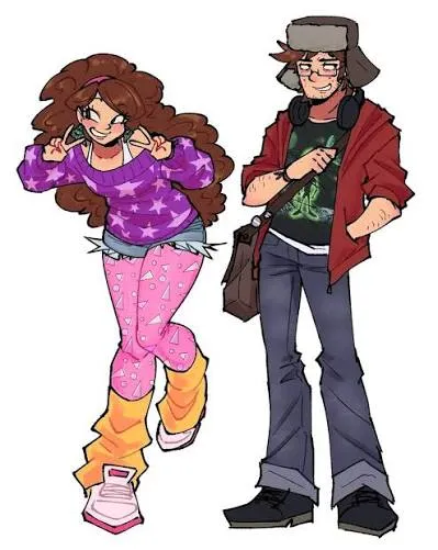 gravity falls