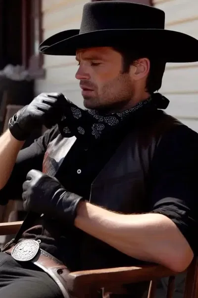 Bucky Barnes