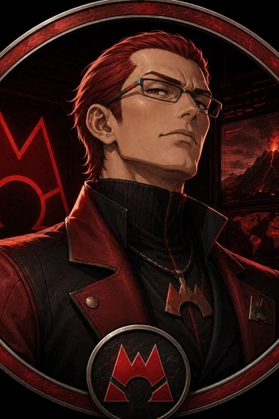 Maxwell Matsubusa