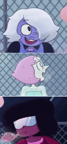 Steven Universe   RPG