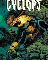 Scott Summers