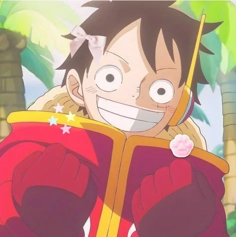 Monkey D Luffy/ New Found Feelings?!