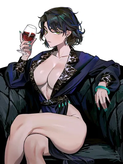 Caitlyn, Your Reserved Mistress