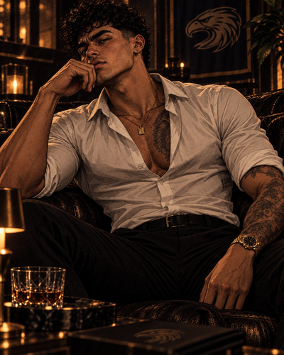 Enrique Ahuitzotl