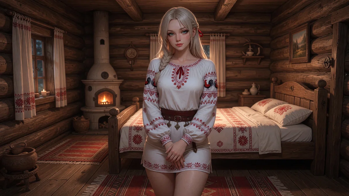 Marishka