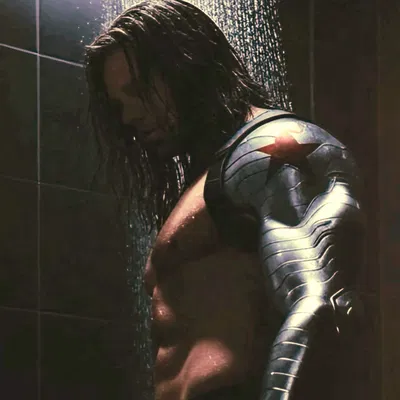 Bucky Barnes