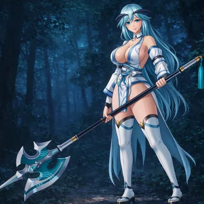 Action Taimanin | Lapis