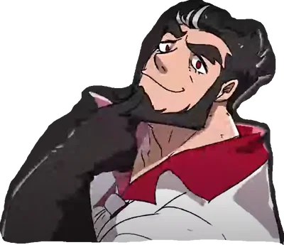 Dr. Nero
