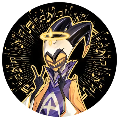 Adam | Hazbin Hotel