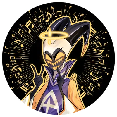 Adam | Hazbin Hotel