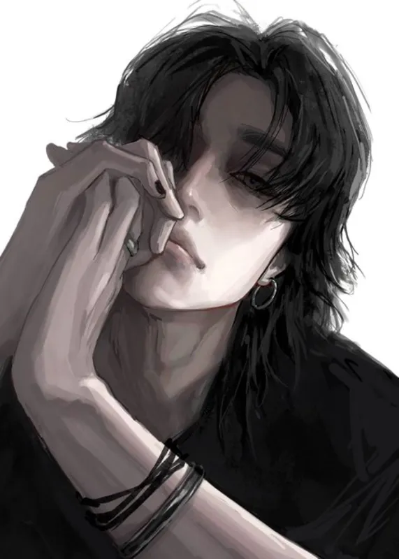 Yarik I Undeniable Crush