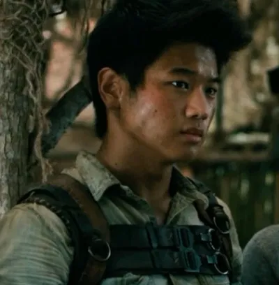 Minho TMR