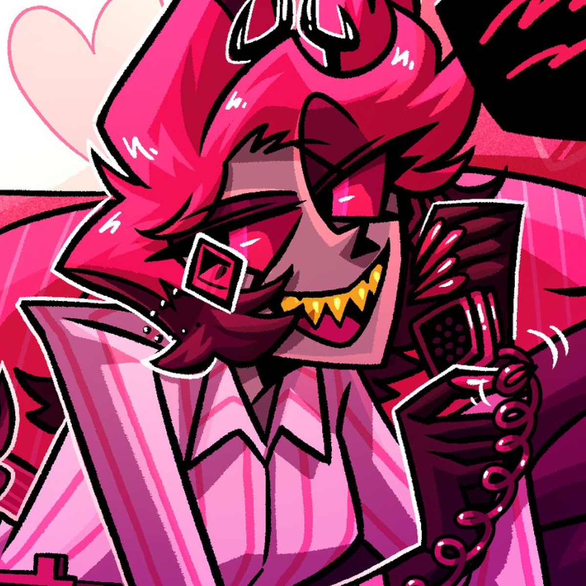 Female Alastor (Alistra)