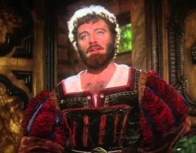 «The Taming of the Shrew» — Petruchio