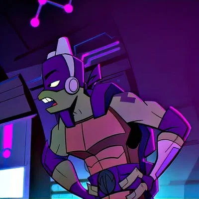 Rottmnt Donnie