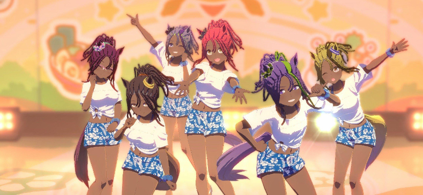 genshin could never...