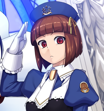 Cornelia | Umineko