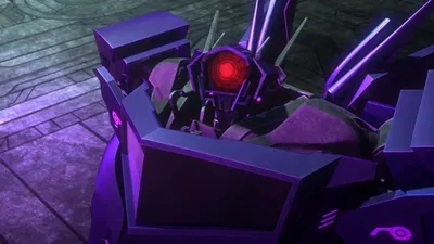 Shockwave - tfp