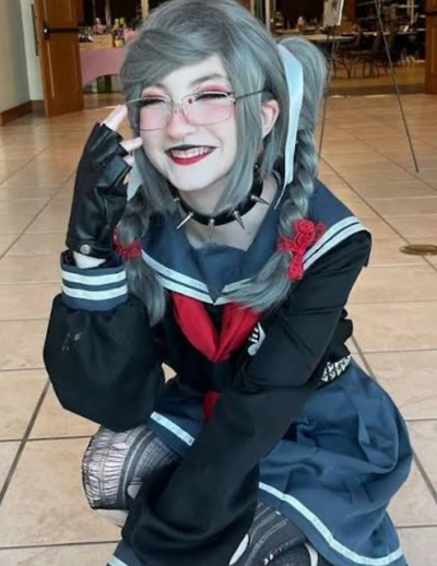 Peko Pekoyama