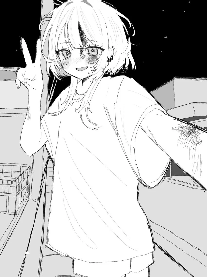 Maya | Exhaustion