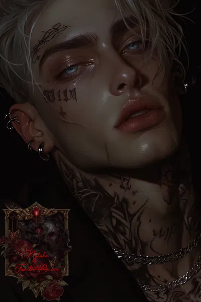 After Dark | Rick Kosarev
