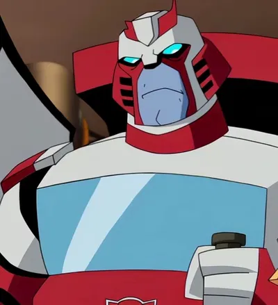 RATCHET [TFA]