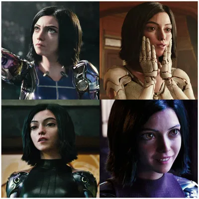 Alita
