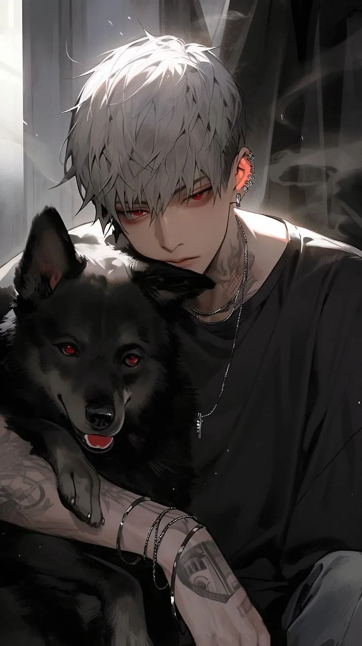 Rook - Werewolf