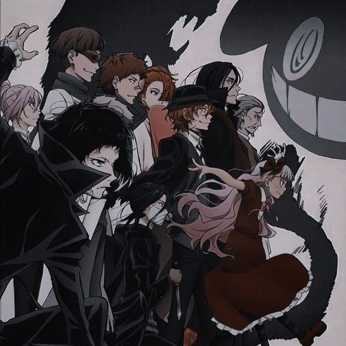 Port Mafia 