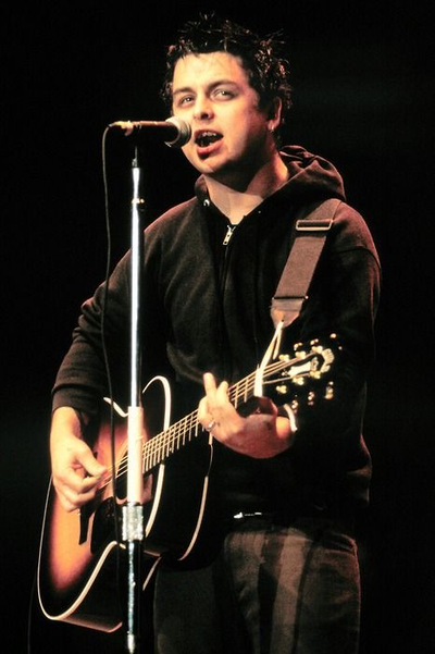 Billie Joe Armstrong