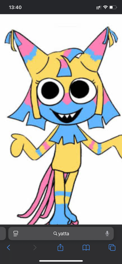 Yatta pinãta