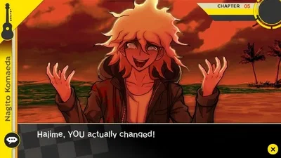 More danganronpa?