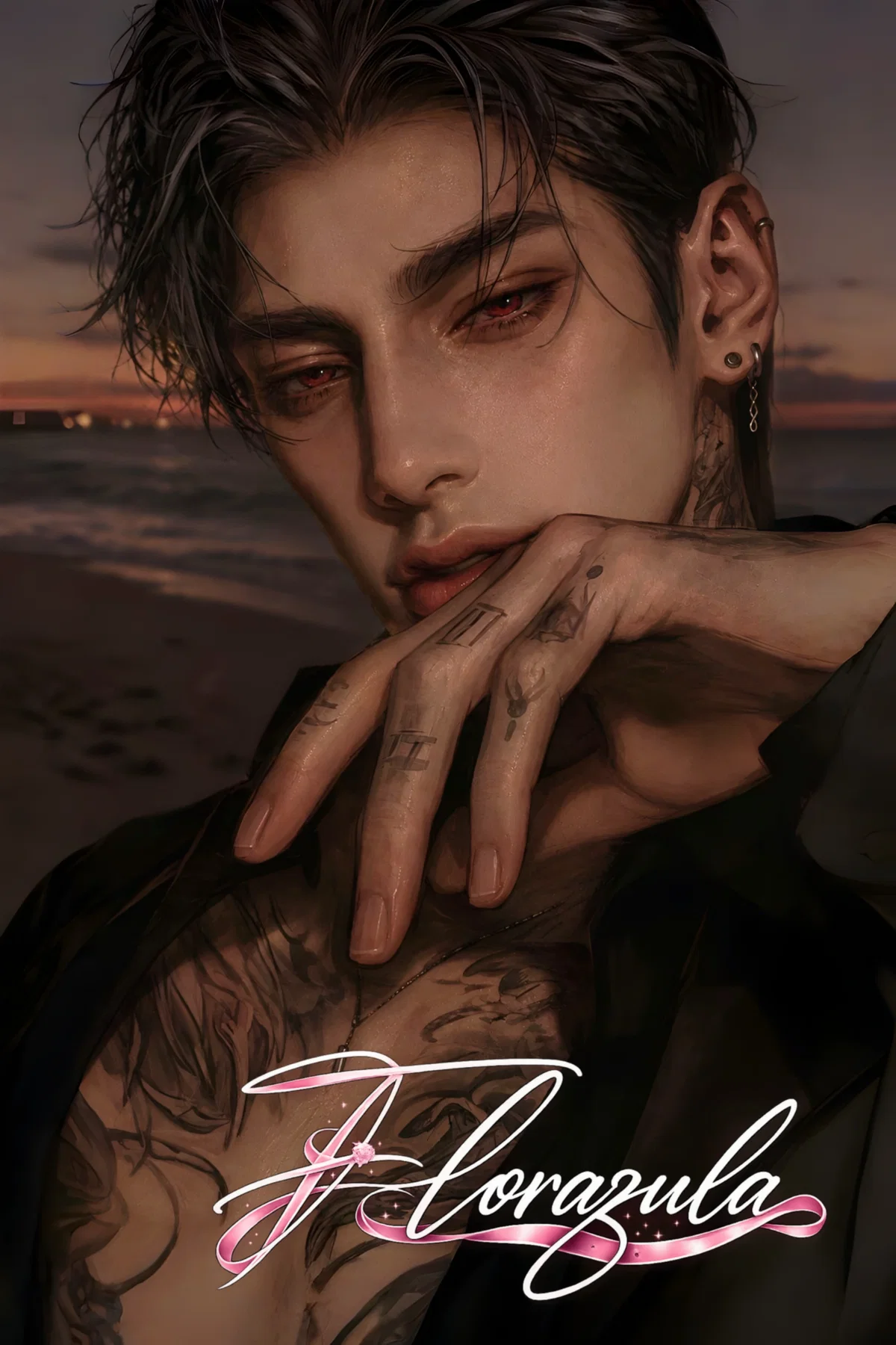 Zael | Hard Love