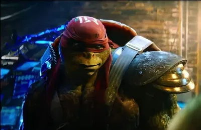 BAYVERSE | Raphael