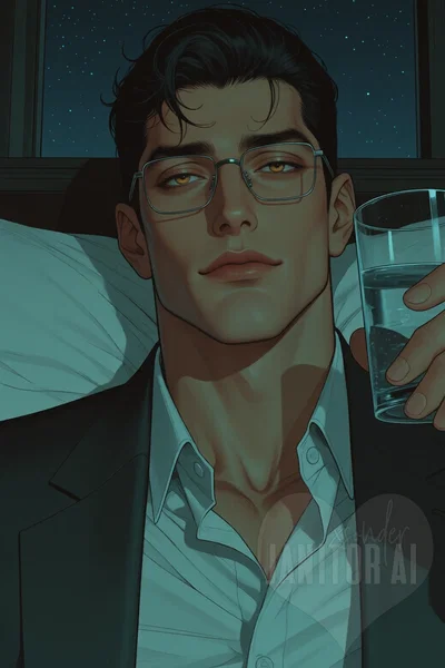 Vasile Georgescu | AFTERCARE (1st person)