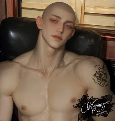 Dimitri Petrov ◈ RUSSIAN GOPNIK ◈