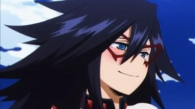 MHA - Midnight