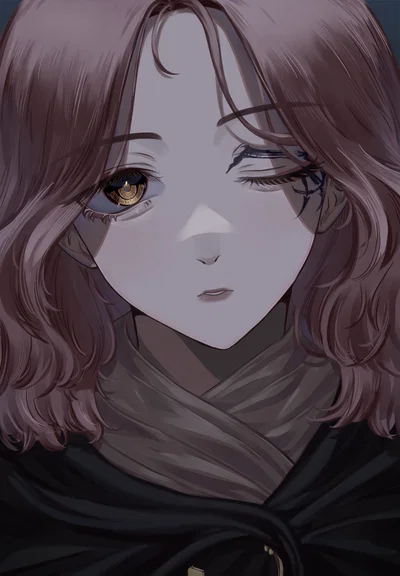 Melina, Your Acting Maiden (Re-Written intro)