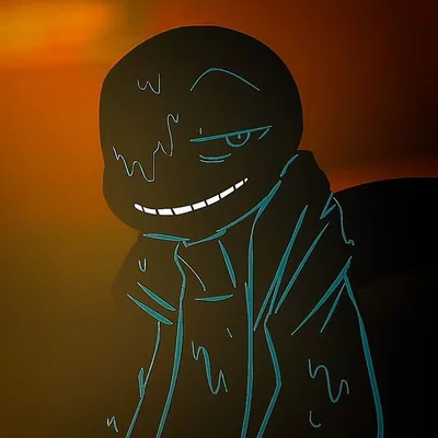 Nightmare Sans