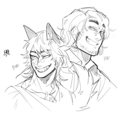 Ren And Strade