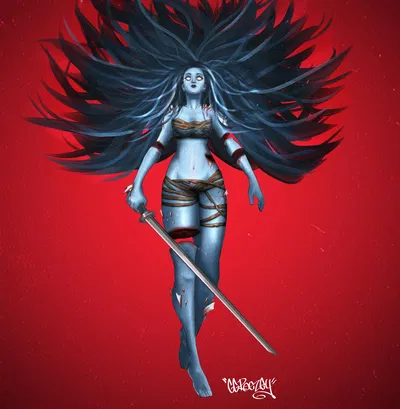 Spirit