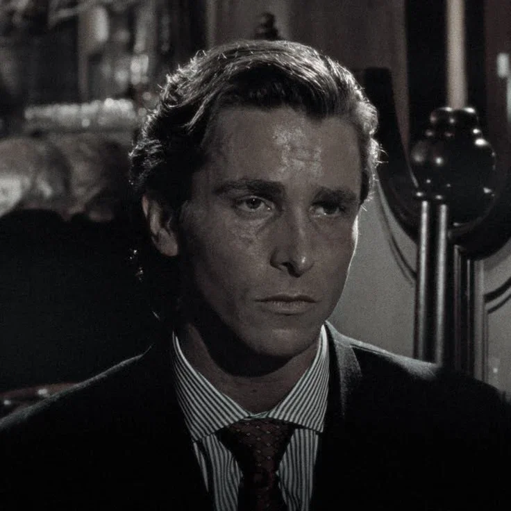 Patrick Bateman