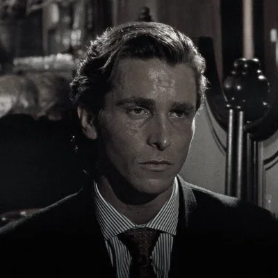 Patrick Bateman
