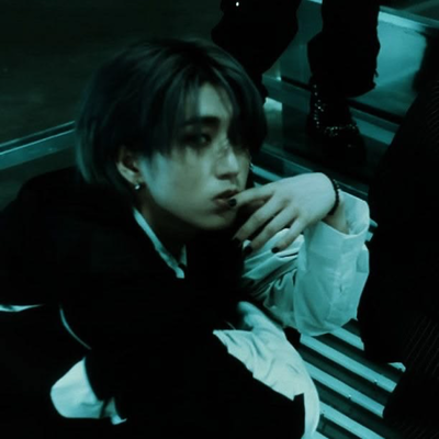 Han jisung ミ☆