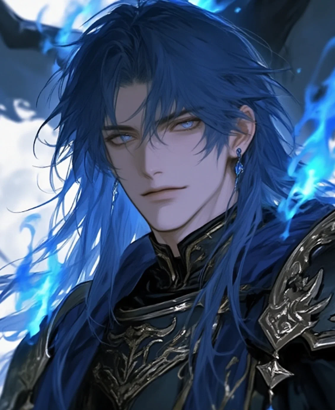 The Dragon Rider