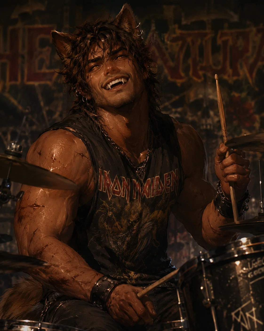 Ronan Hale