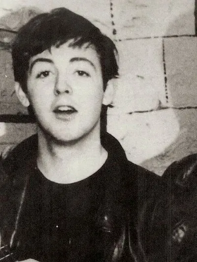 Paul McCartney